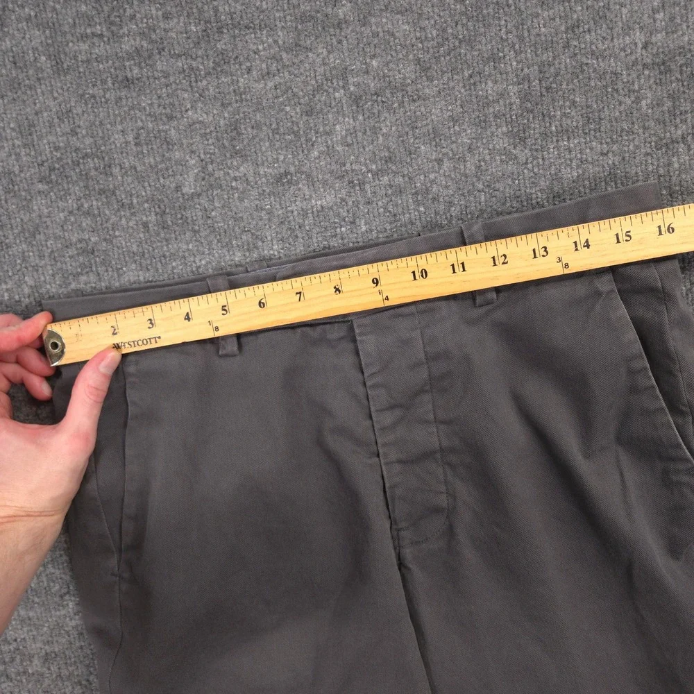 Gustin stretch chino